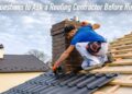 7 Questions to Ask a Roofing Contractor Before Hiring – The Pinnacle List