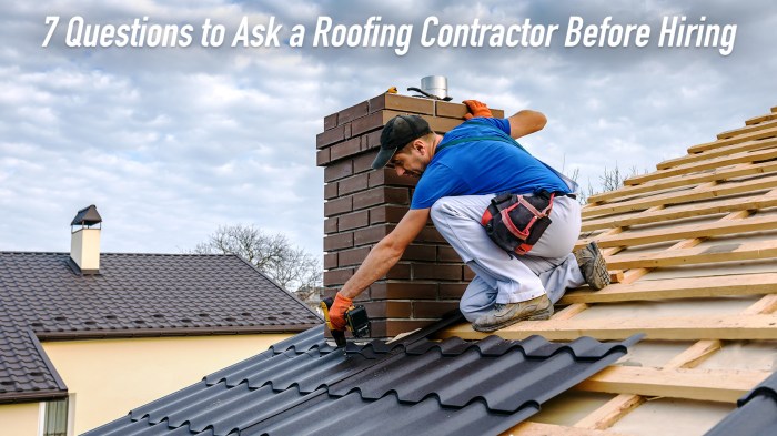 7 Questions to Ask a Roofing Contractor Before Hiring – The Pinnacle List 7 Questions to Ask a Roofing Contractor Before Hiring – The Pinnacle List