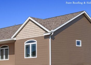 Boost Your Home Value With a New Roof - Universal Roofs