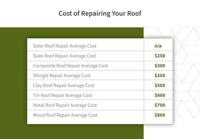Roof Repair Cost Guide (2024 Update) | Roof Maxx Learning Hub Roof Repair Cost Guide (2024 Update) | Roof Maxx Learning Hub