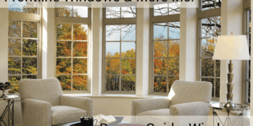 Frontline Windows: Window Buying Guide