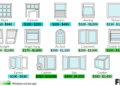 2022 Replacement Windows Cost | Cost to Replace Windows